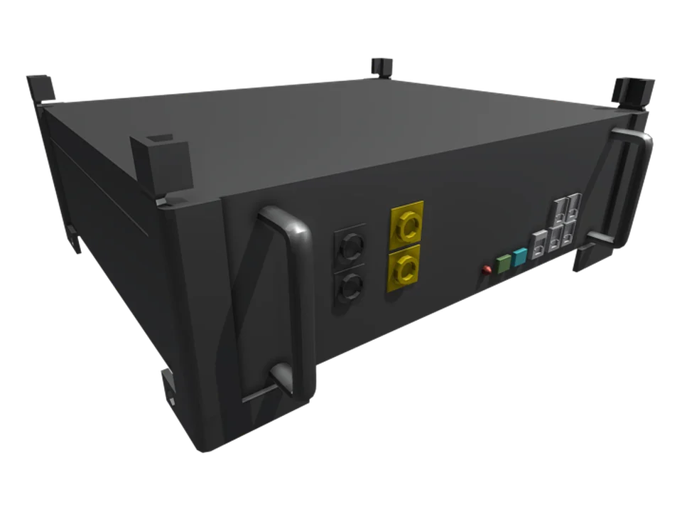 Telecom backup